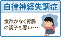 自律神経失調症